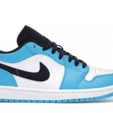 Jordan 1 Low UNC (2021)