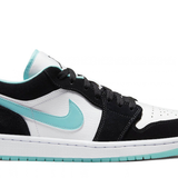 Jordan 1 Low Island Green