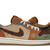 Jordan 1 Low Zion Williamson Voodoo