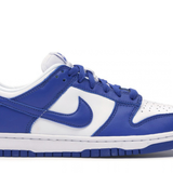 Nike Dunk Low Kentucky