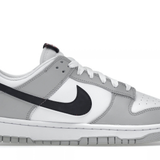 Nike Dunk Low Lottery Pack Grey Fog