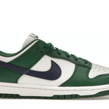 Nike Dunk Low Gorge Green Midnight Navy