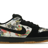 Nike Dunk SB Low Supreme Rammellzee