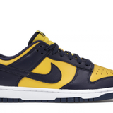 Nike Dunk Low Michigan
