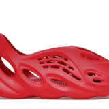 Foam RUNNER Vermillion