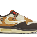 Nike Air Max 1 Travis Scott Cactus Jack Baroque Brown