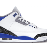 Jordan 3 Retro Racer Blue