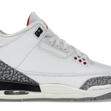 Jordan 3 Retro White Cement