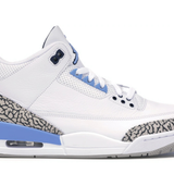 Jordan 3 Retro UNC