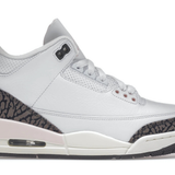 Jordan 3 Retro Neapolitan Dark Mocha