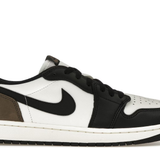 Jordan 1 Low Mocha