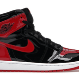 Jordan 1 High Patent Bred