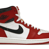 Jordan 1 High Lost And Found