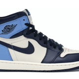 Jordan 1 High Obsidian