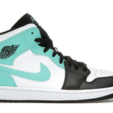 Jordan 1 Mid Tropical Twist Igloo