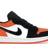 Jordan 1 Low Shattered Backboard