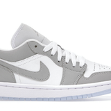 Jordan 1 Low Wolf Grey