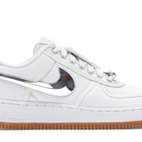 Nike Air Force 1 Travis Scott