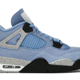 Jordan 4 University Blue