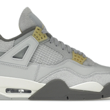 Jordan 4 Craft Photon Dust