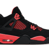 Jordan 4 Red Thunder