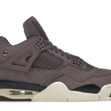 Jordan 4 A Ma Maniére Violet Ore