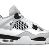 Jordan 4 Military Black
