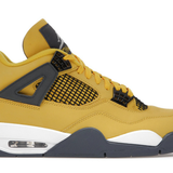 Jordan 4 Lightning