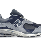 New Balance 2002r Light Arctic Grey Purple