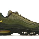 Nike Air Max 95 Corteiz Gutta Green