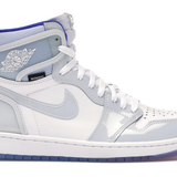 Jordan 1 High Zoom White Racer Blue