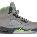 Jordan 5 Green Bean