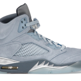 Jordan 5 Bluebird