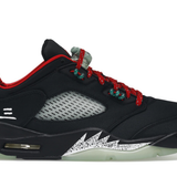 Jordan 5 Low CLOT Jade