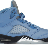 Jordan 5 UNC