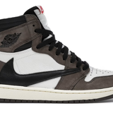 Jordan 1 High Travis Scott Mocha