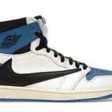Jordan 1 High Travis Scott Fragment