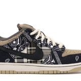 Nike Dunk SB Low Travis Scott