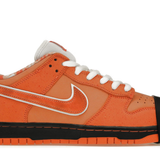 Nike Dunk SB Low Orange Lobster