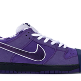 Nike Dunk SB Low Purple Lobster