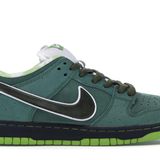 Nike Dunk SB Low Green Lobster