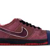 Nike Dunk SB Low Red Lobster