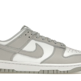 Nike Dunk Low Grey Fog