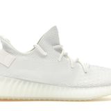 Yeezy Boost 350 Cream