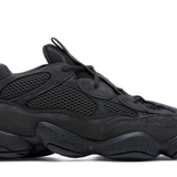 Yeezy 500 Utility Black