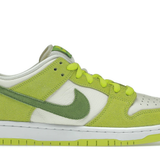 Nike Dunk SB Low Green Apple