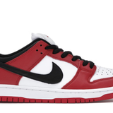 Nike Dunk SB Low Chicago