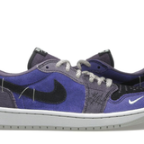 Jordan 1 Low Zion Williamson Voodoo Alternate