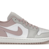 Jordan 1 Low Particle Rose
