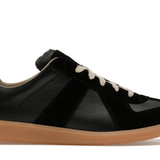 Maison Margiela Replica Black Gum